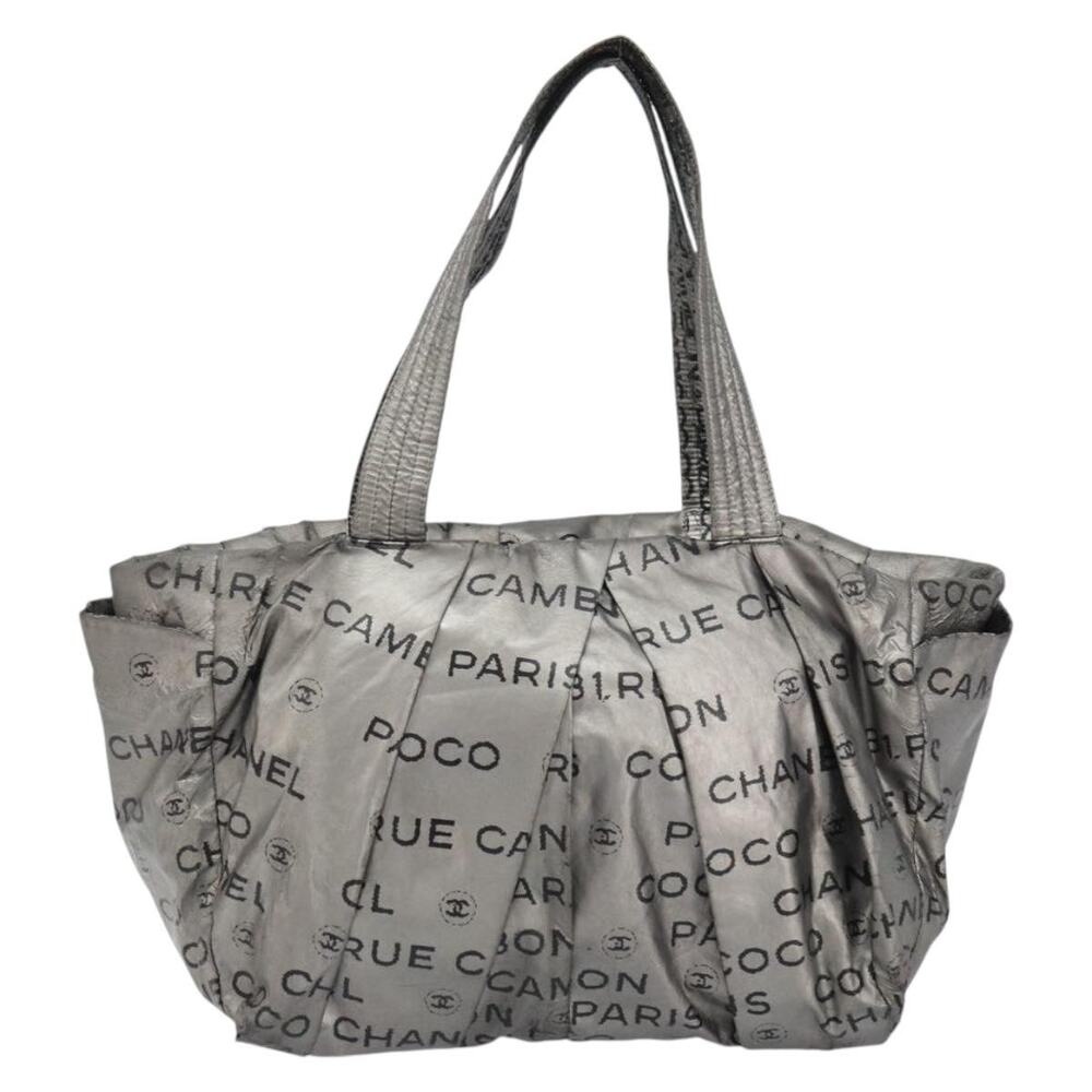 Chanel Unlimited Tote Bag - Picture 2 of 7